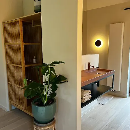 Bloemendale Oda ve Kahvaltı Brugge