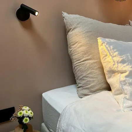 Bloemendale Oda ve Kahvaltı